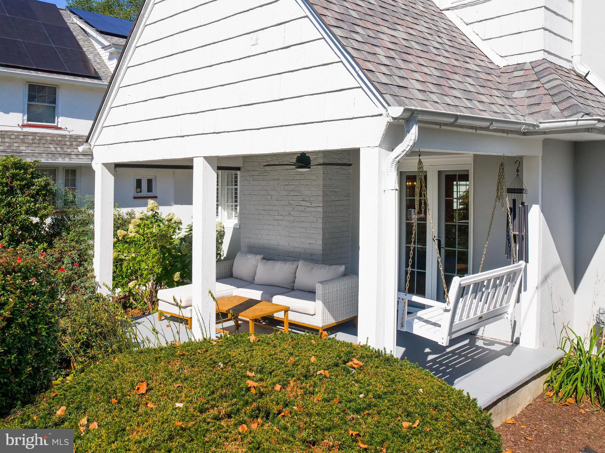 NARBERTH - Residential