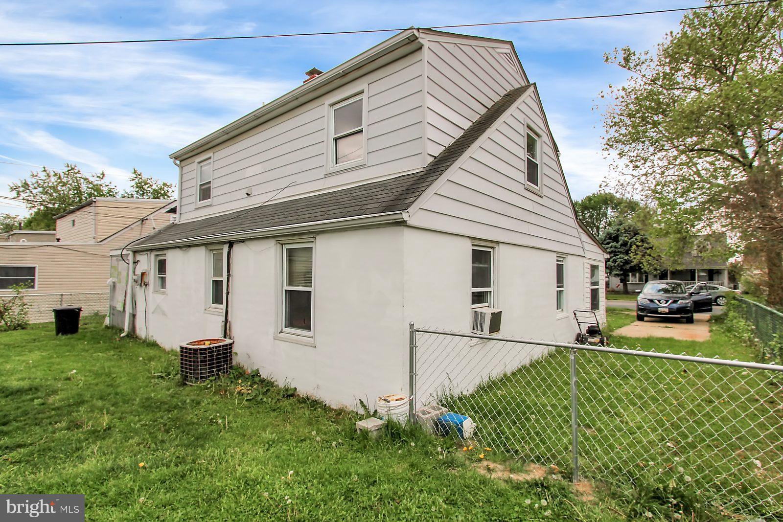 DUNDALK - Residential