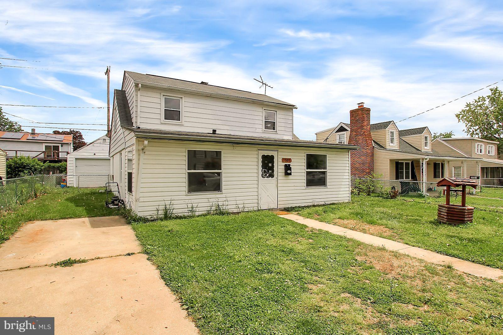 DUNDALK - Residential