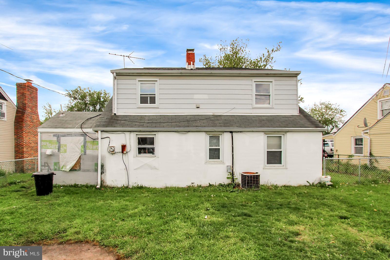 DUNDALK - Residential