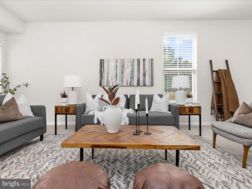 PARKSIDE - Residential