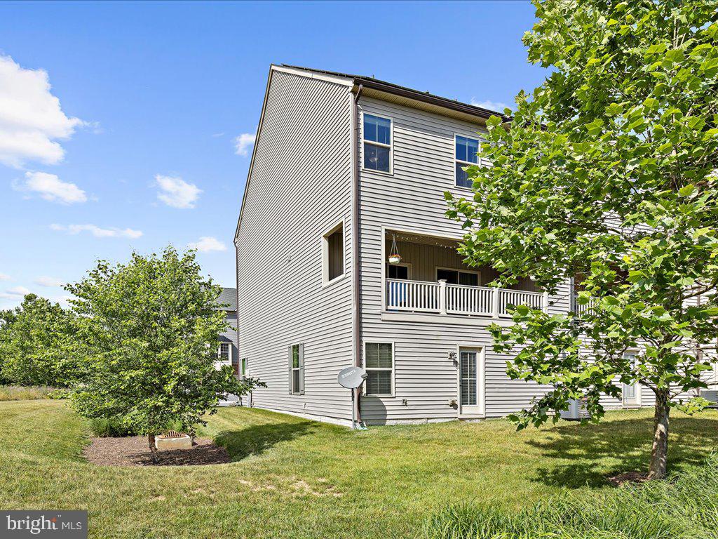 PARKSIDE - Residential