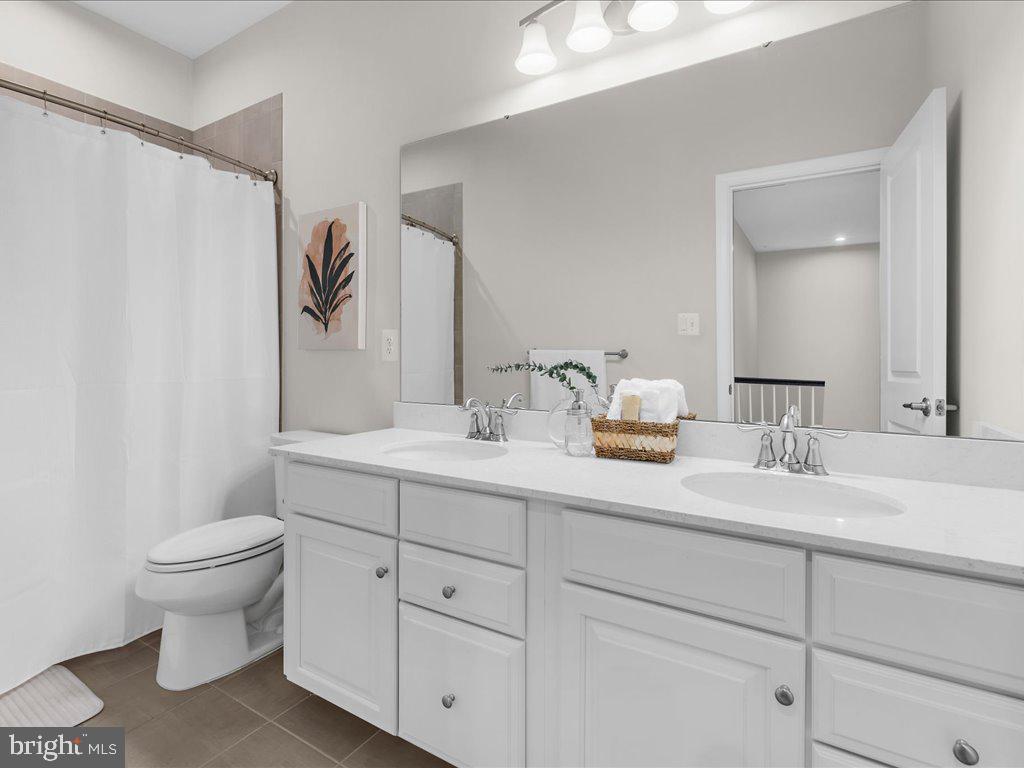 PARKSIDE - Residential