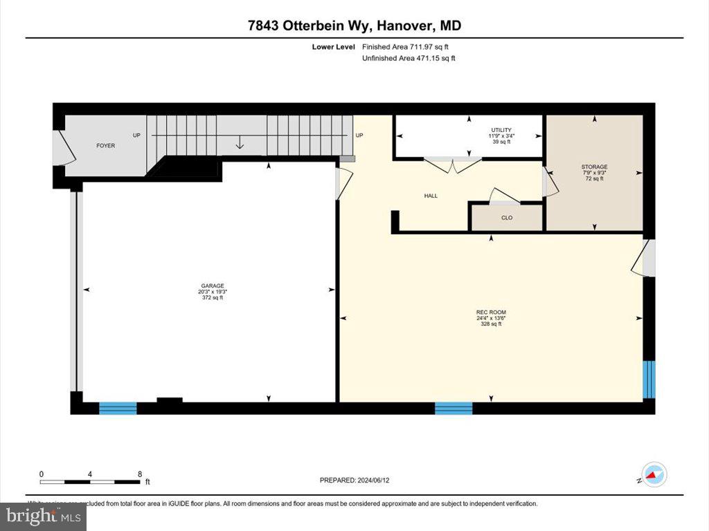 PARKSIDE - Residential
