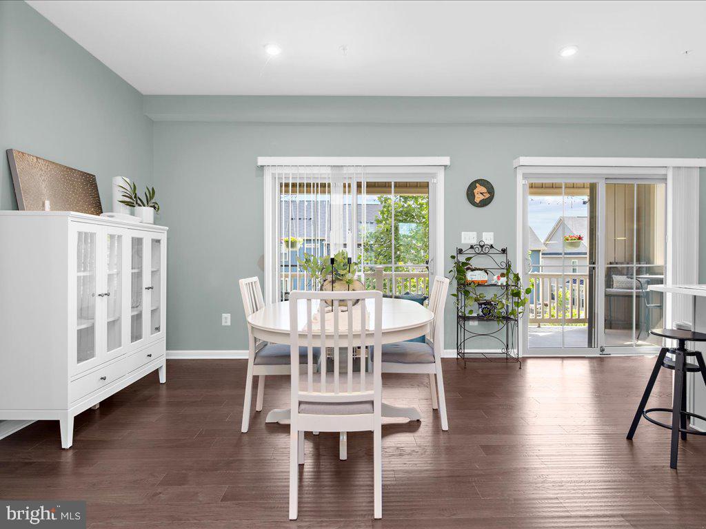 PARKSIDE - Residential