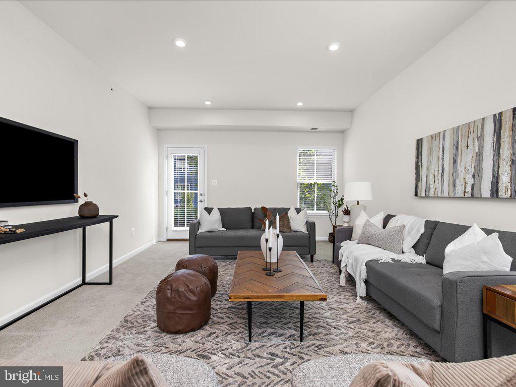 PARKSIDE - Residential