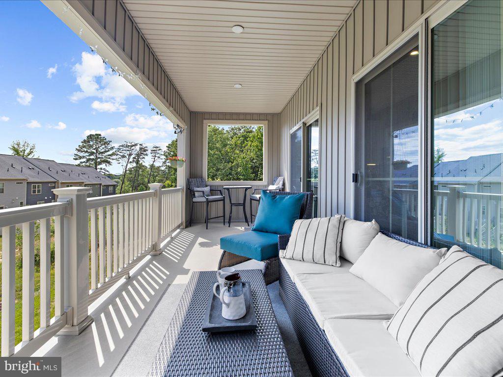 PARKSIDE - Residential