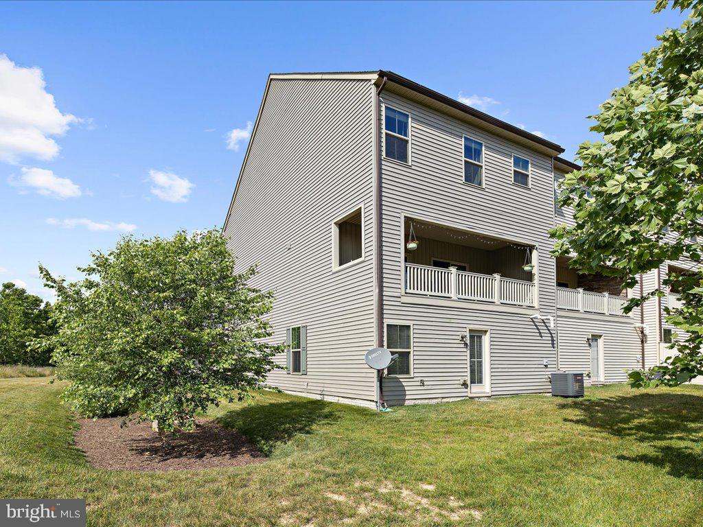 PARKSIDE - Residential