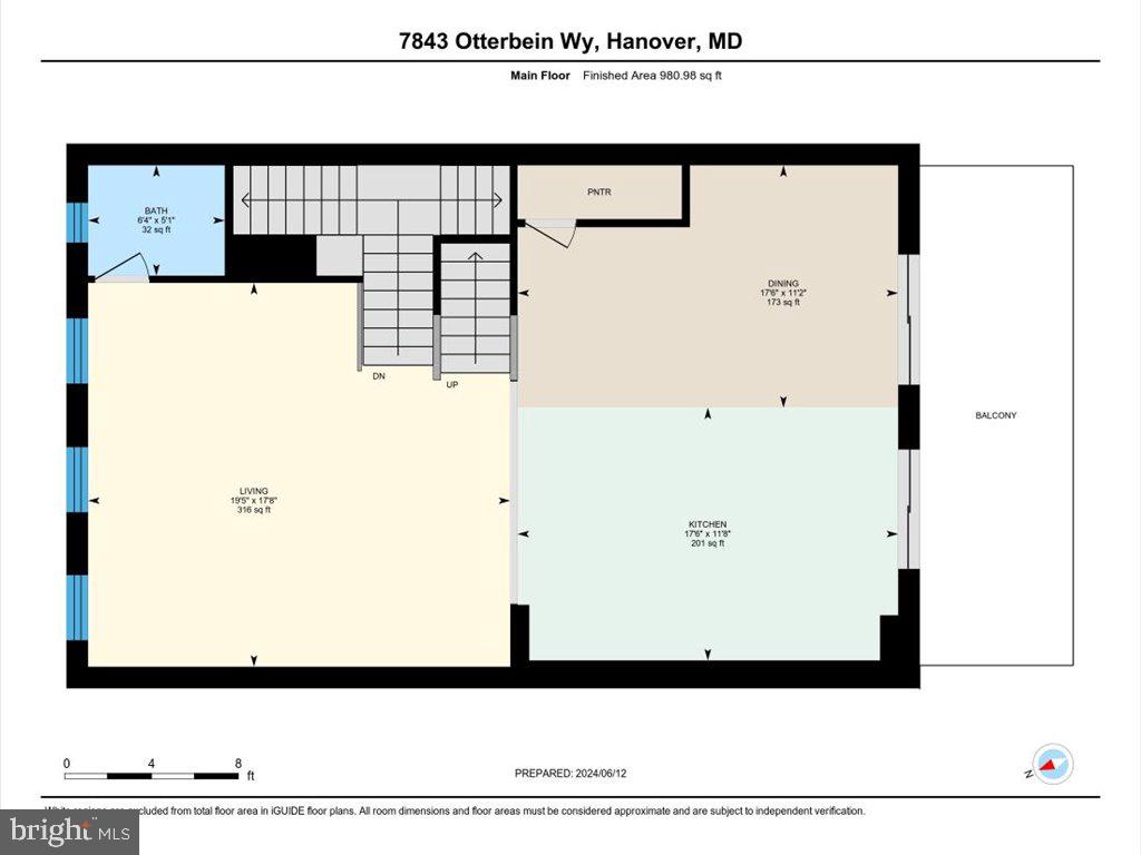 PARKSIDE - Residential