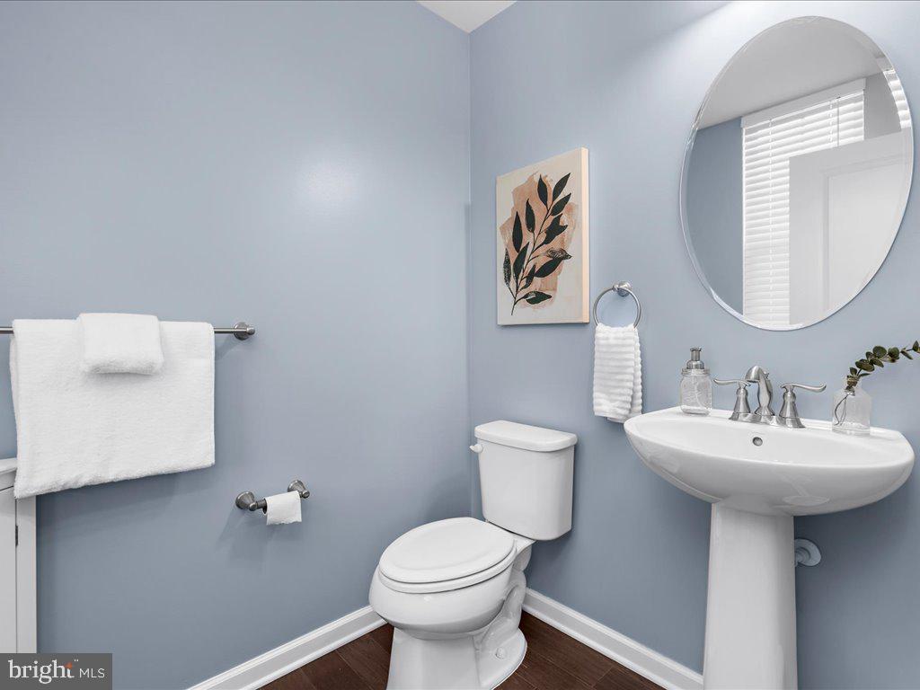 PARKSIDE - Residential