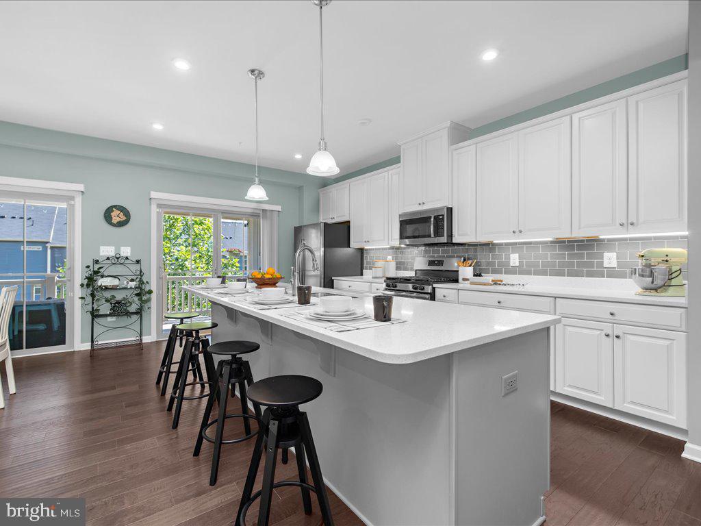 PARKSIDE - Residential