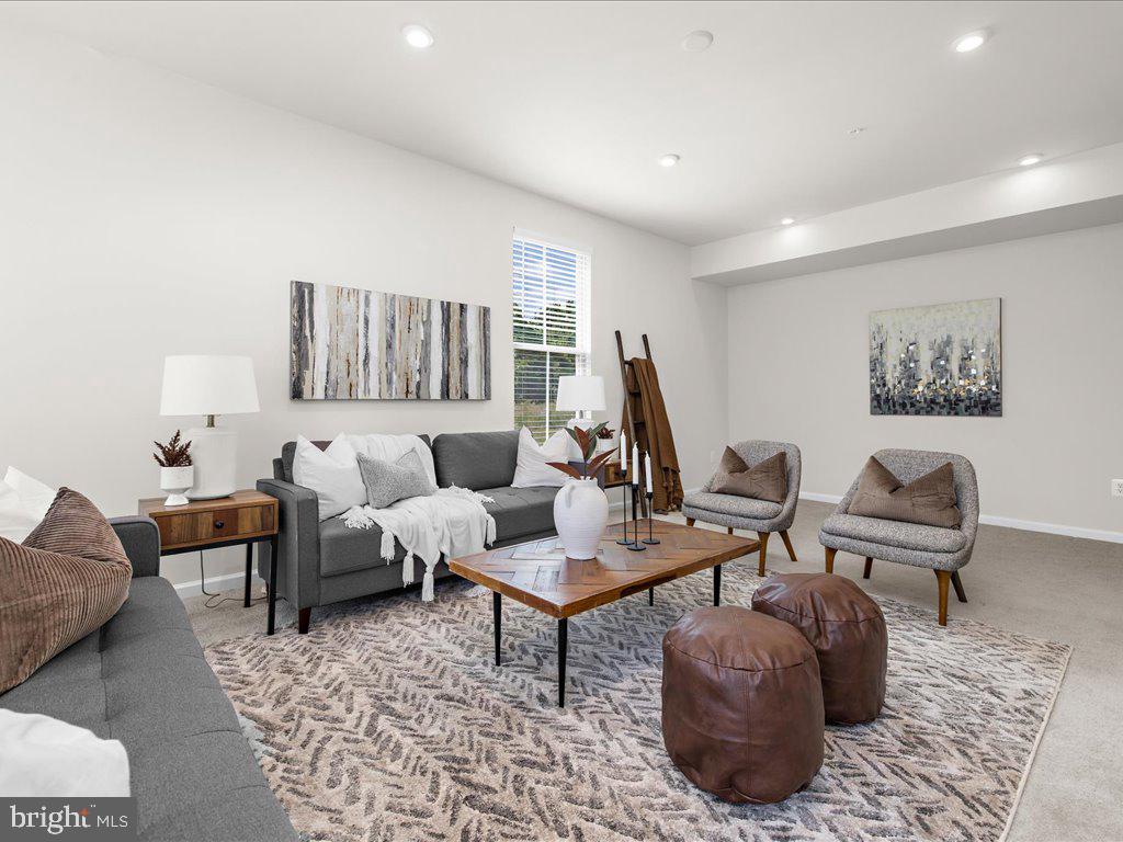 PARKSIDE - Residential