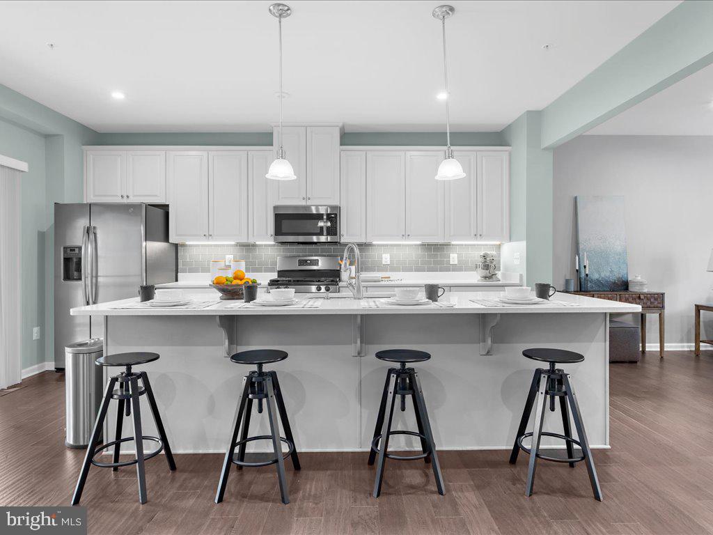 PARKSIDE - Residential