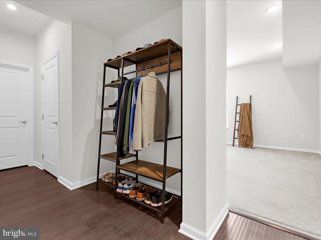 PARKSIDE - Residential