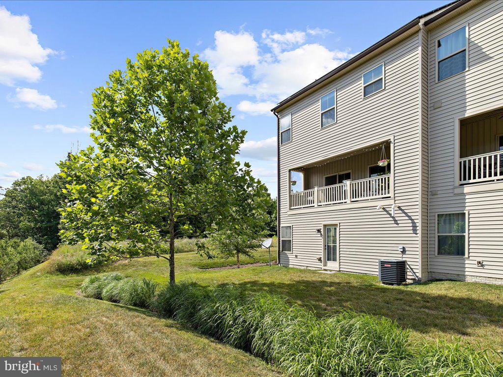 PARKSIDE - Residential