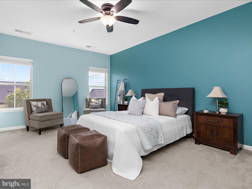 PARKSIDE - Residential