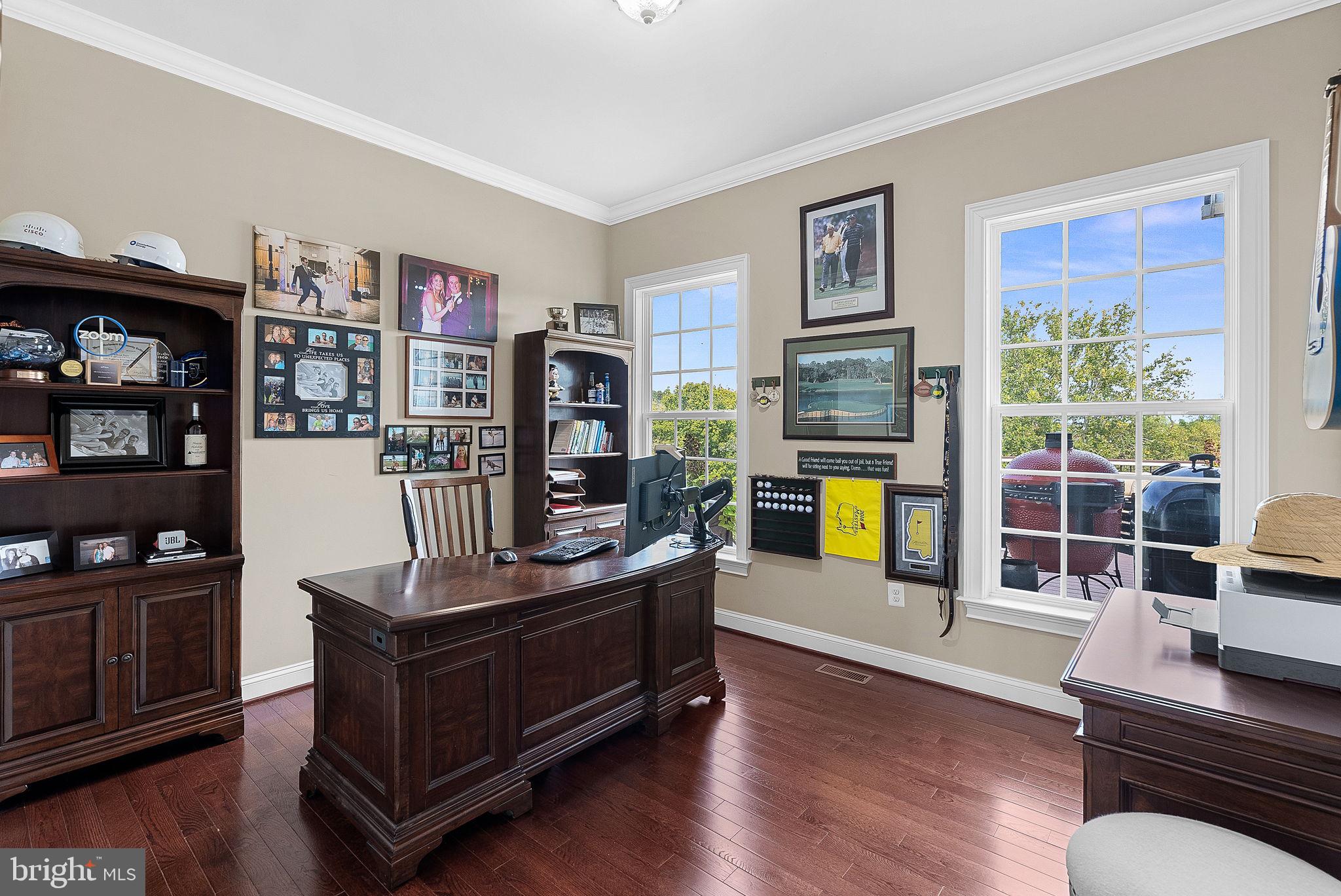 BLACK OAK RIDGE - Residential