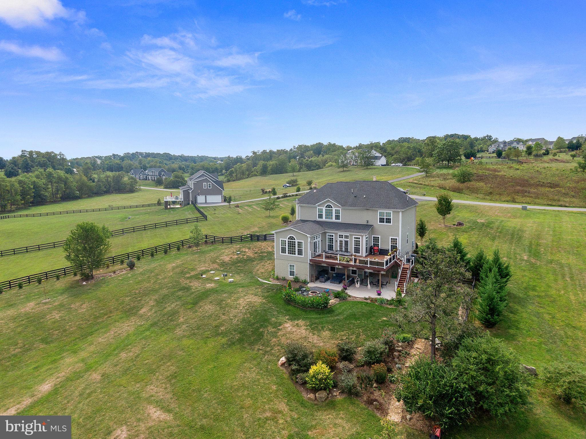 BLACK OAK RIDGE - Residential