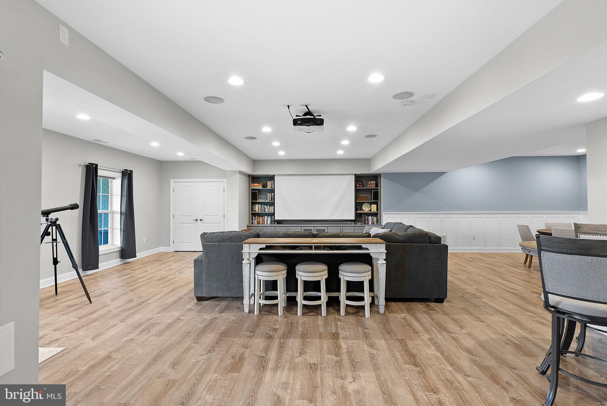 BLACK OAK RIDGE - Residential