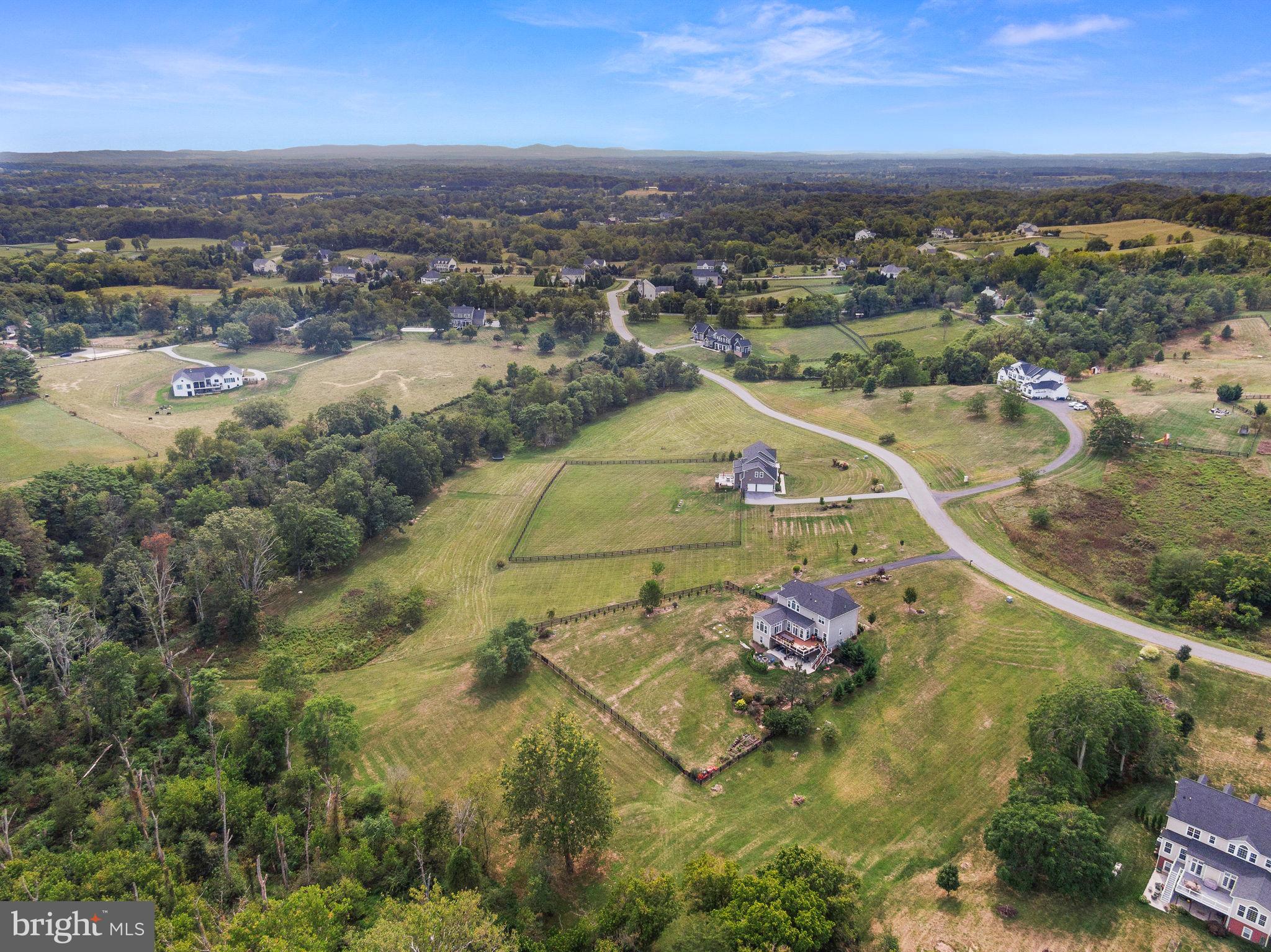 BLACK OAK RIDGE - Residential