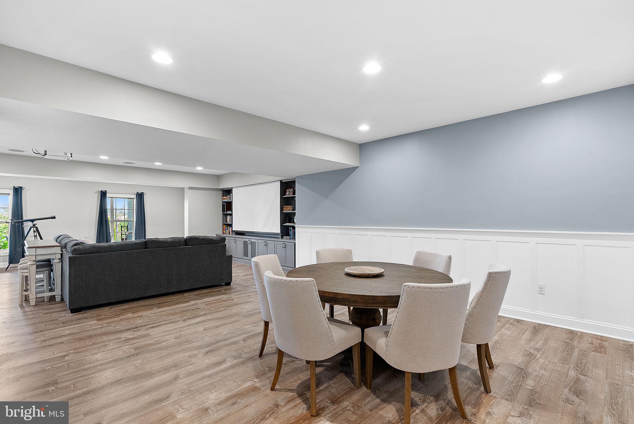 BLACK OAK RIDGE - Residential