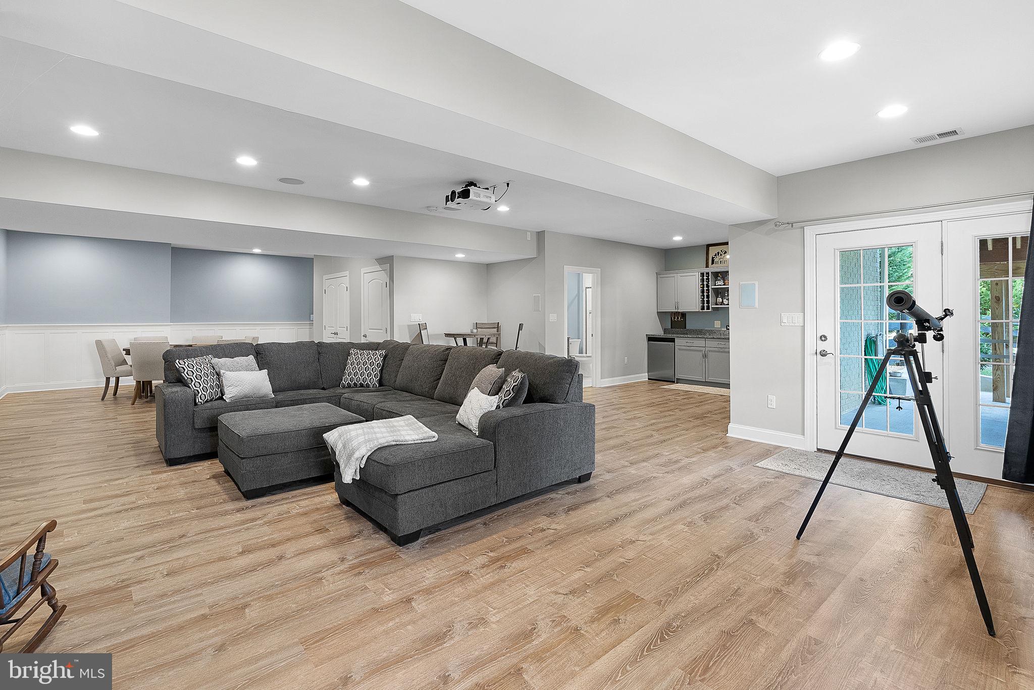 BLACK OAK RIDGE - Residential