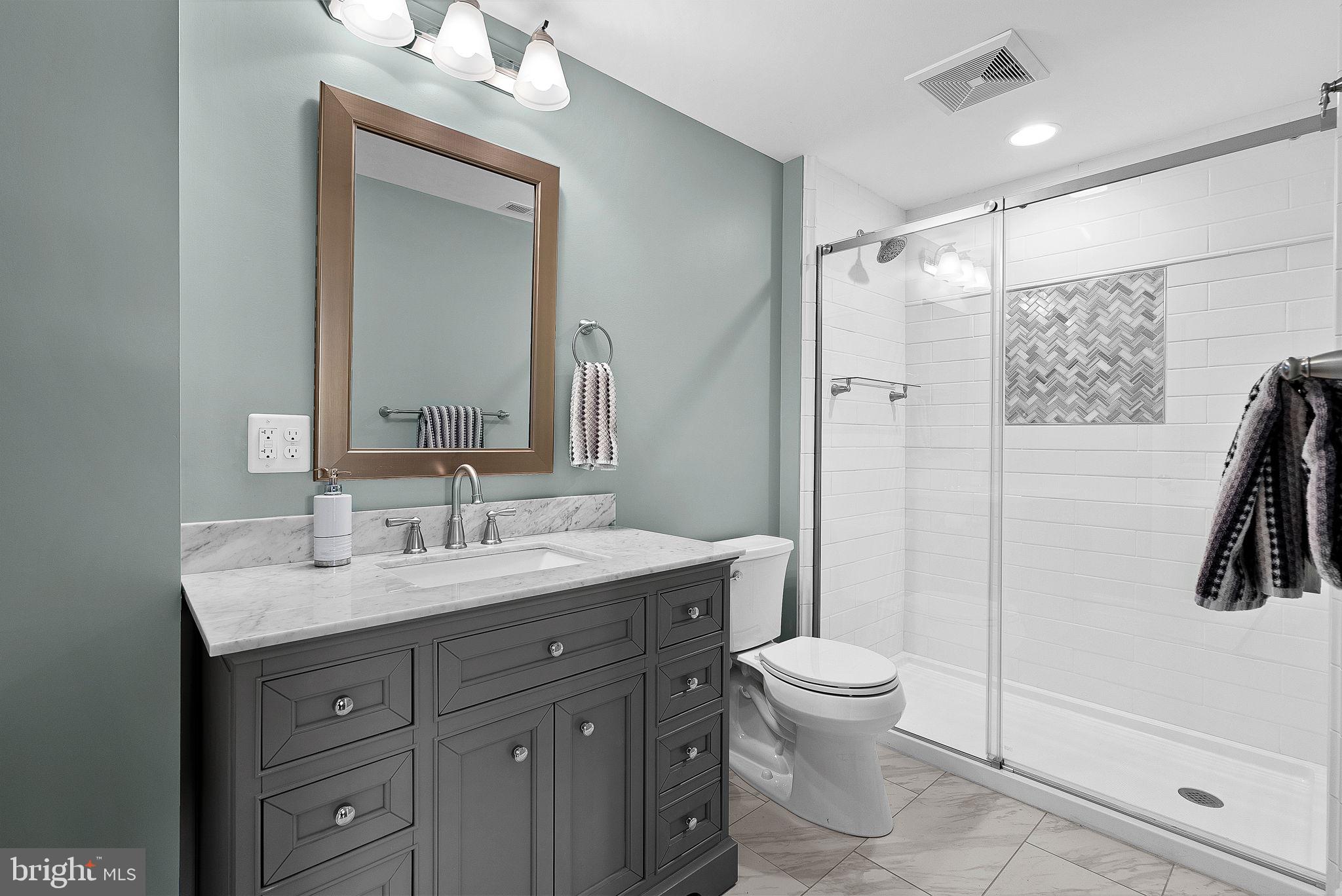 BLACK OAK RIDGE - Residential