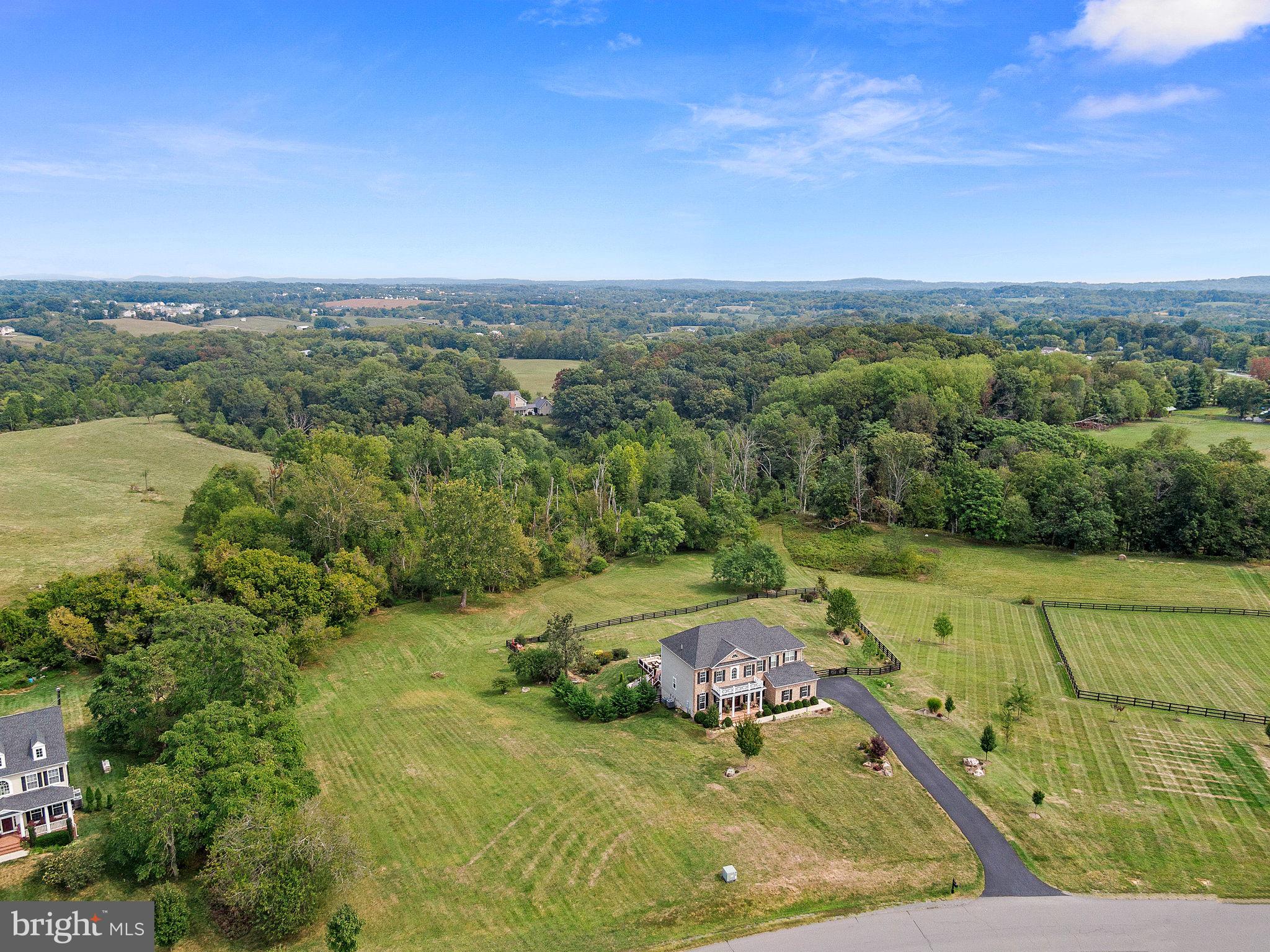 BLACK OAK RIDGE - Residential