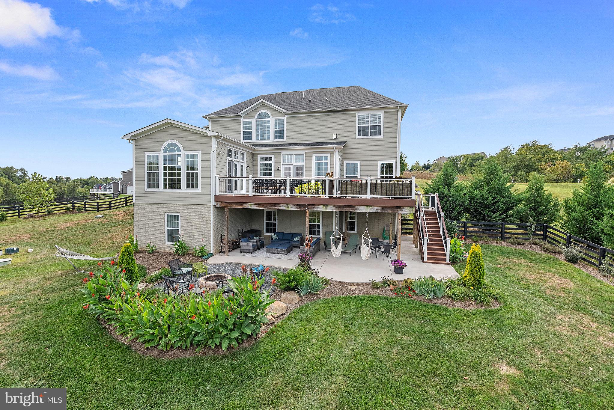 BLACK OAK RIDGE - Residential