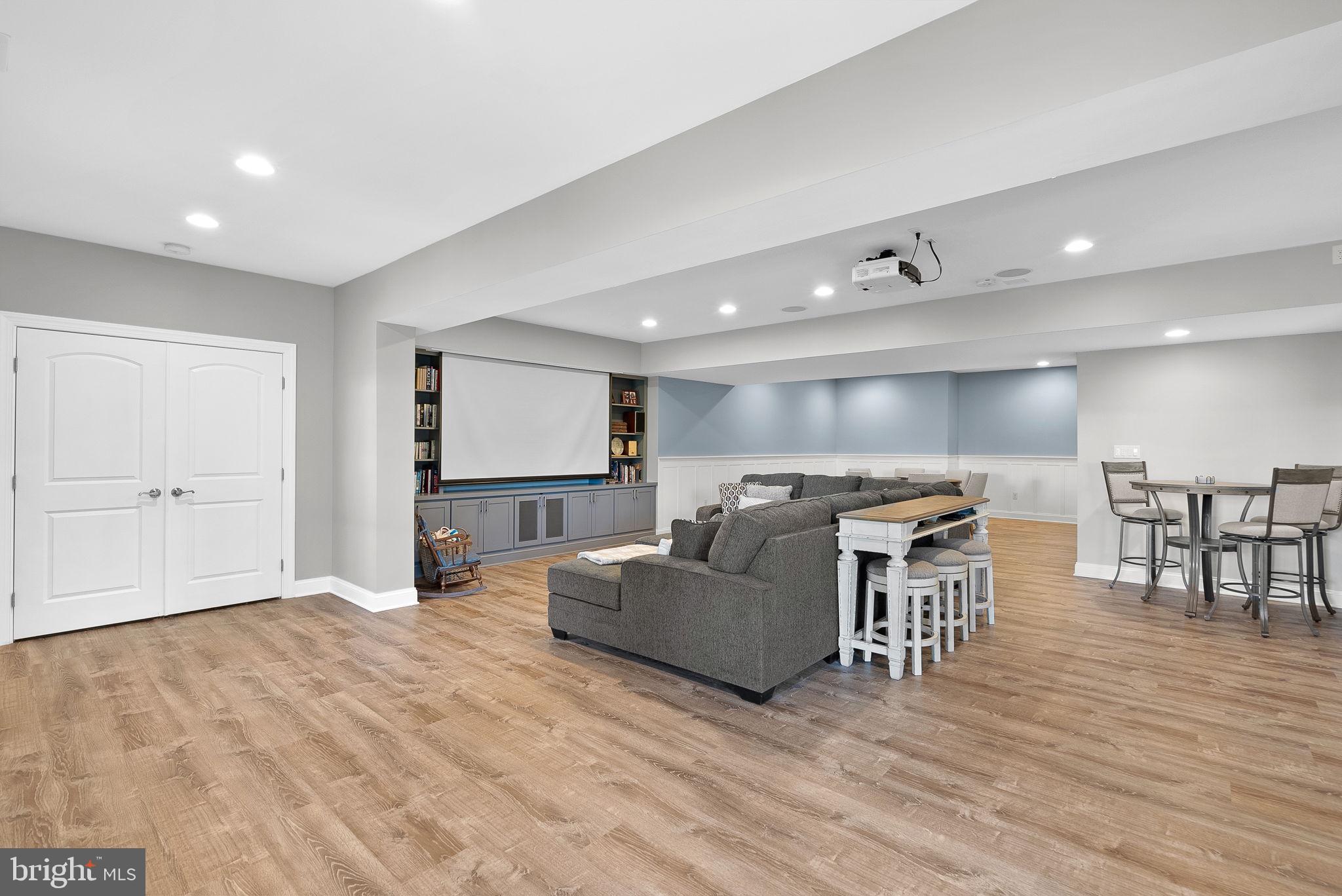 BLACK OAK RIDGE - Residential