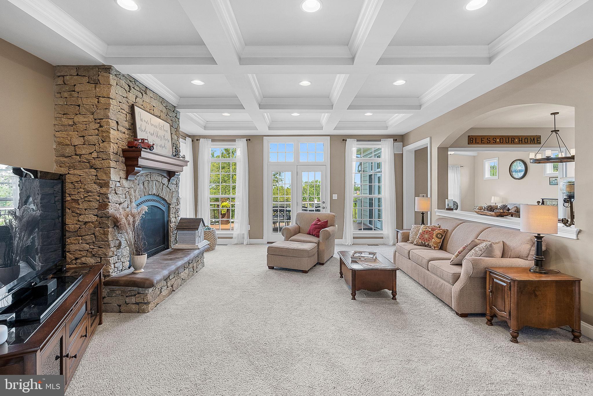 BLACK OAK RIDGE - Residential