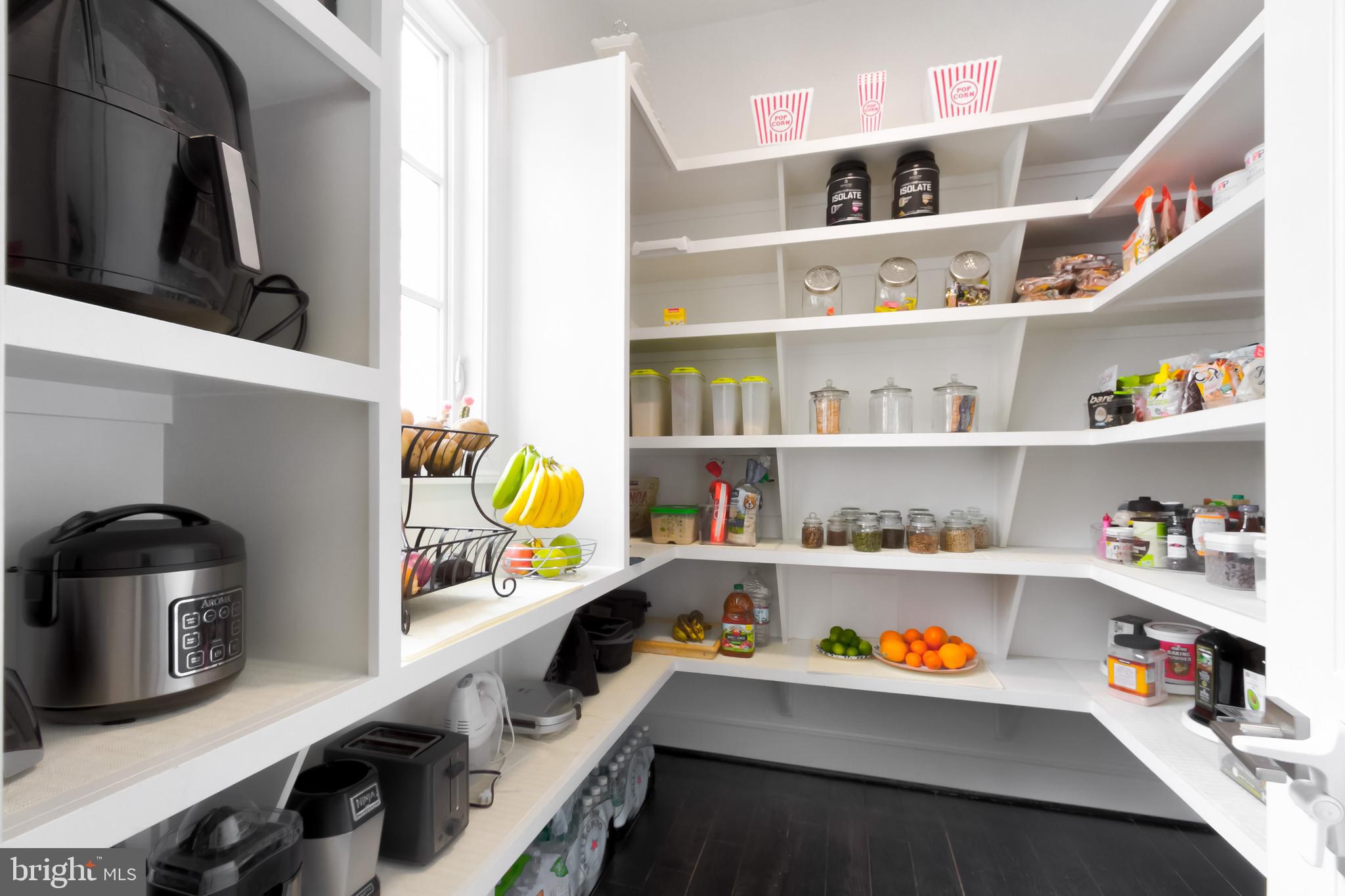 OLNEY OUTSIDE - Residential