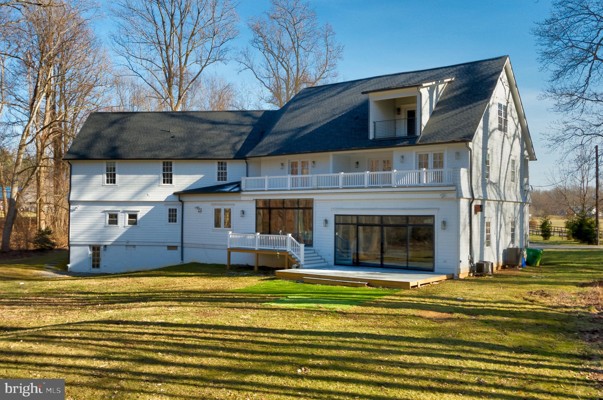 OLNEY OUTSIDE - Residential