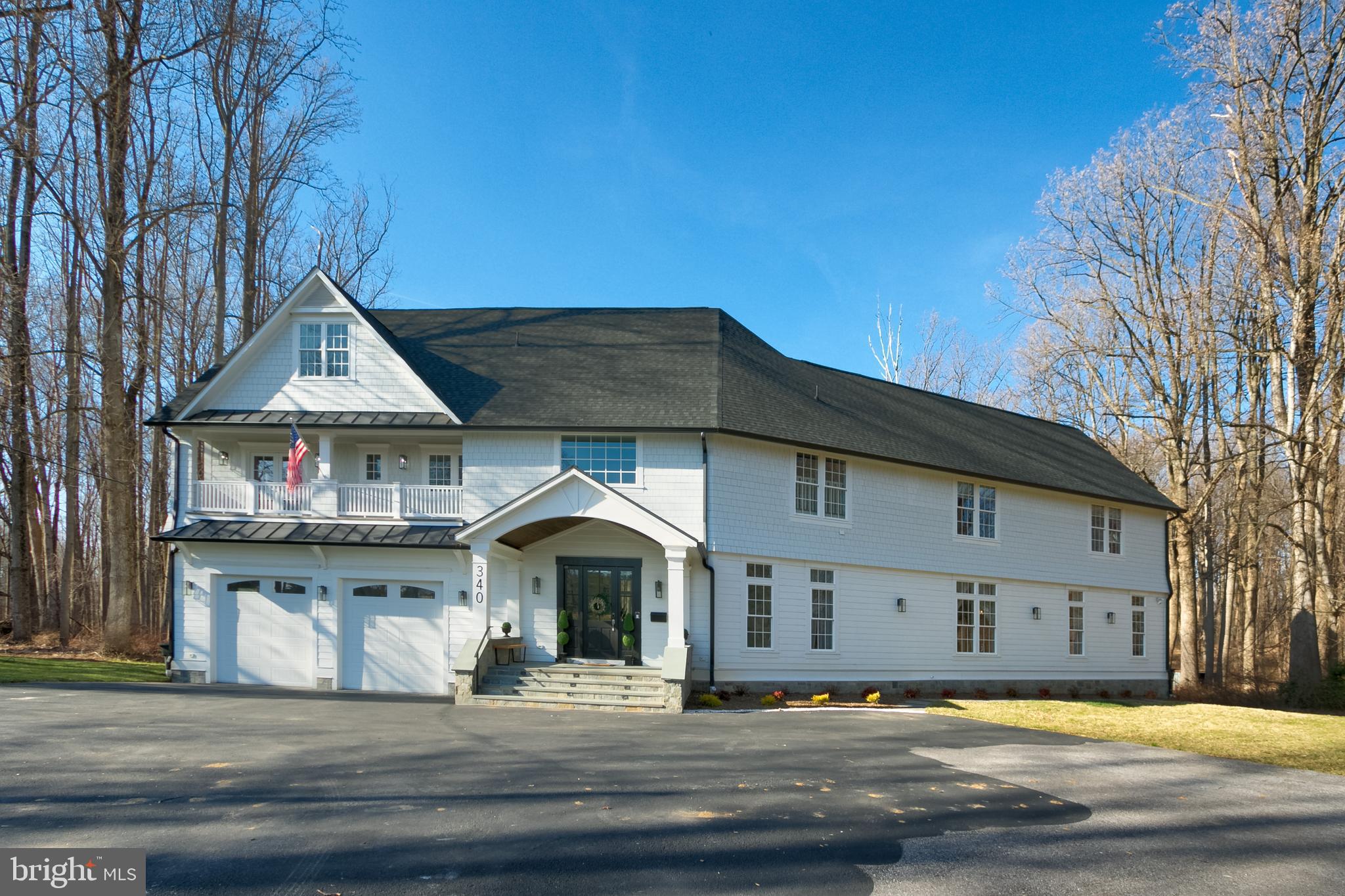 OLNEY OUTSIDE - Residential