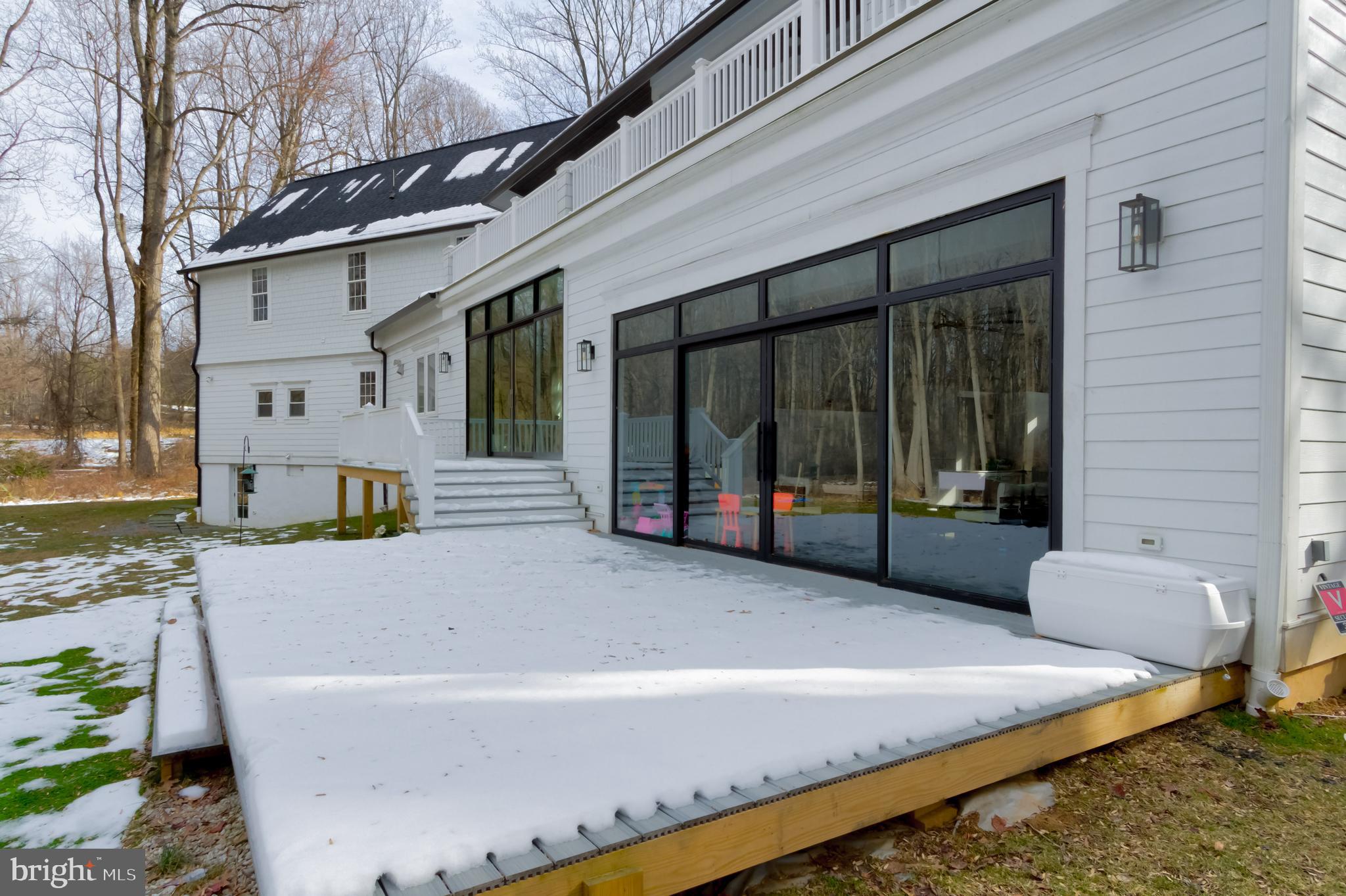 OLNEY OUTSIDE - Residential