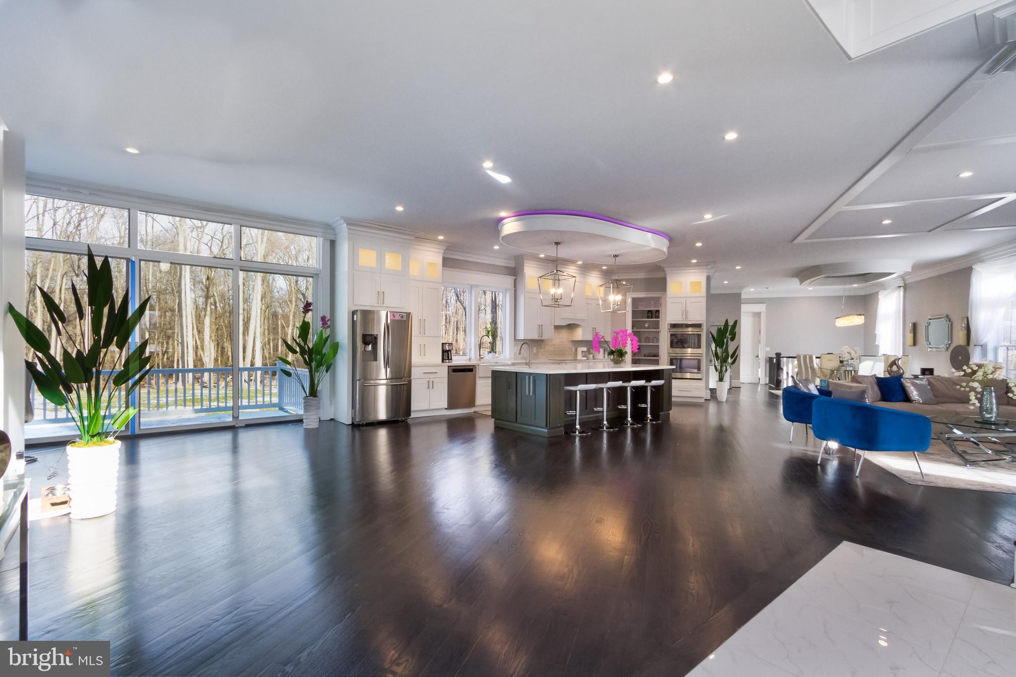 OLNEY OUTSIDE - Residential