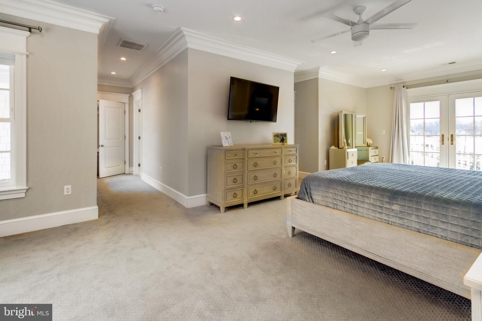 OLNEY OUTSIDE - Residential