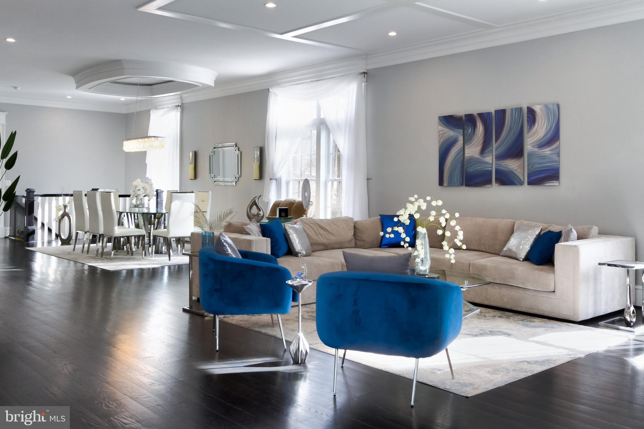 OLNEY OUTSIDE - Residential