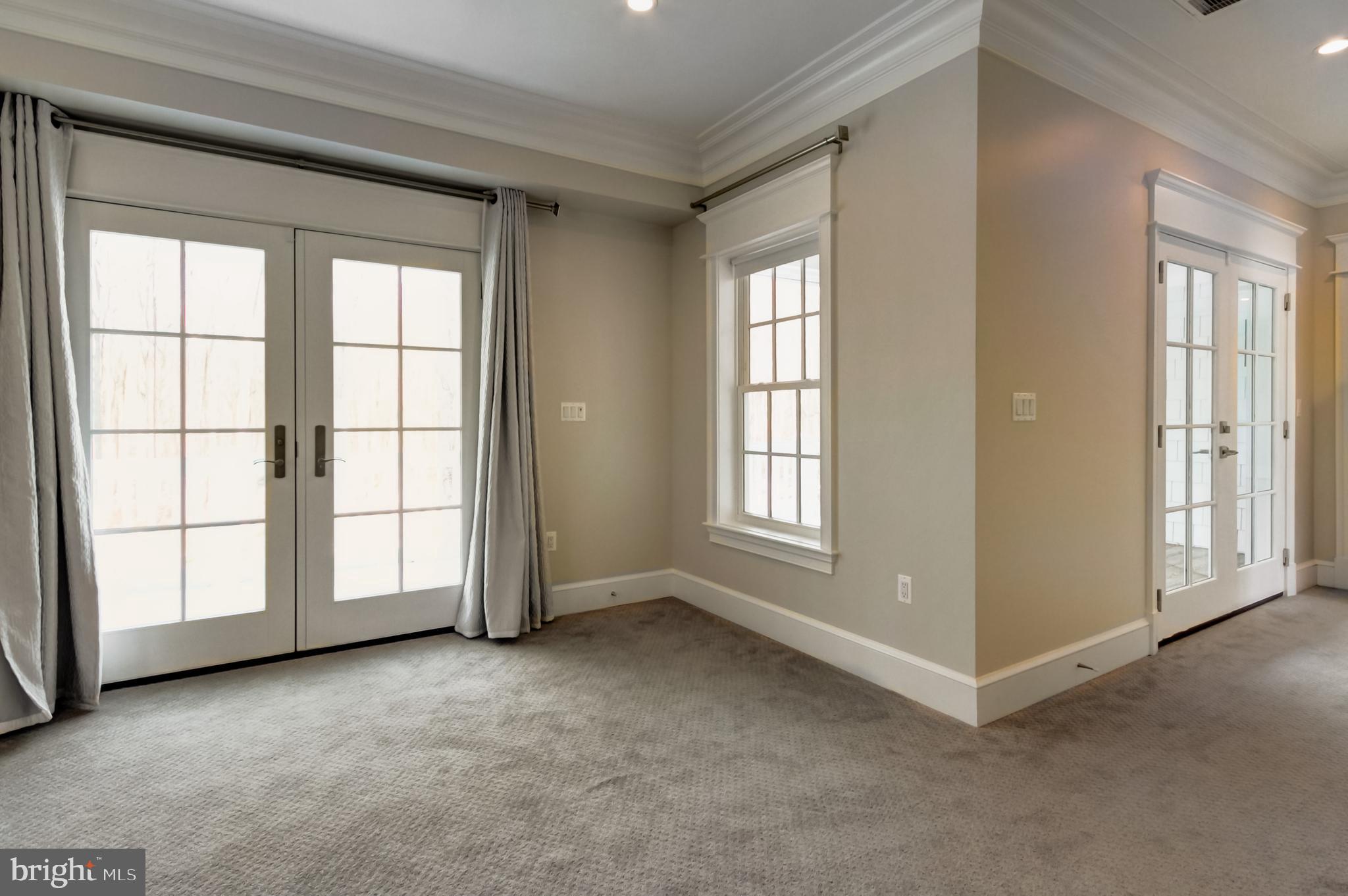 OLNEY OUTSIDE - Residential