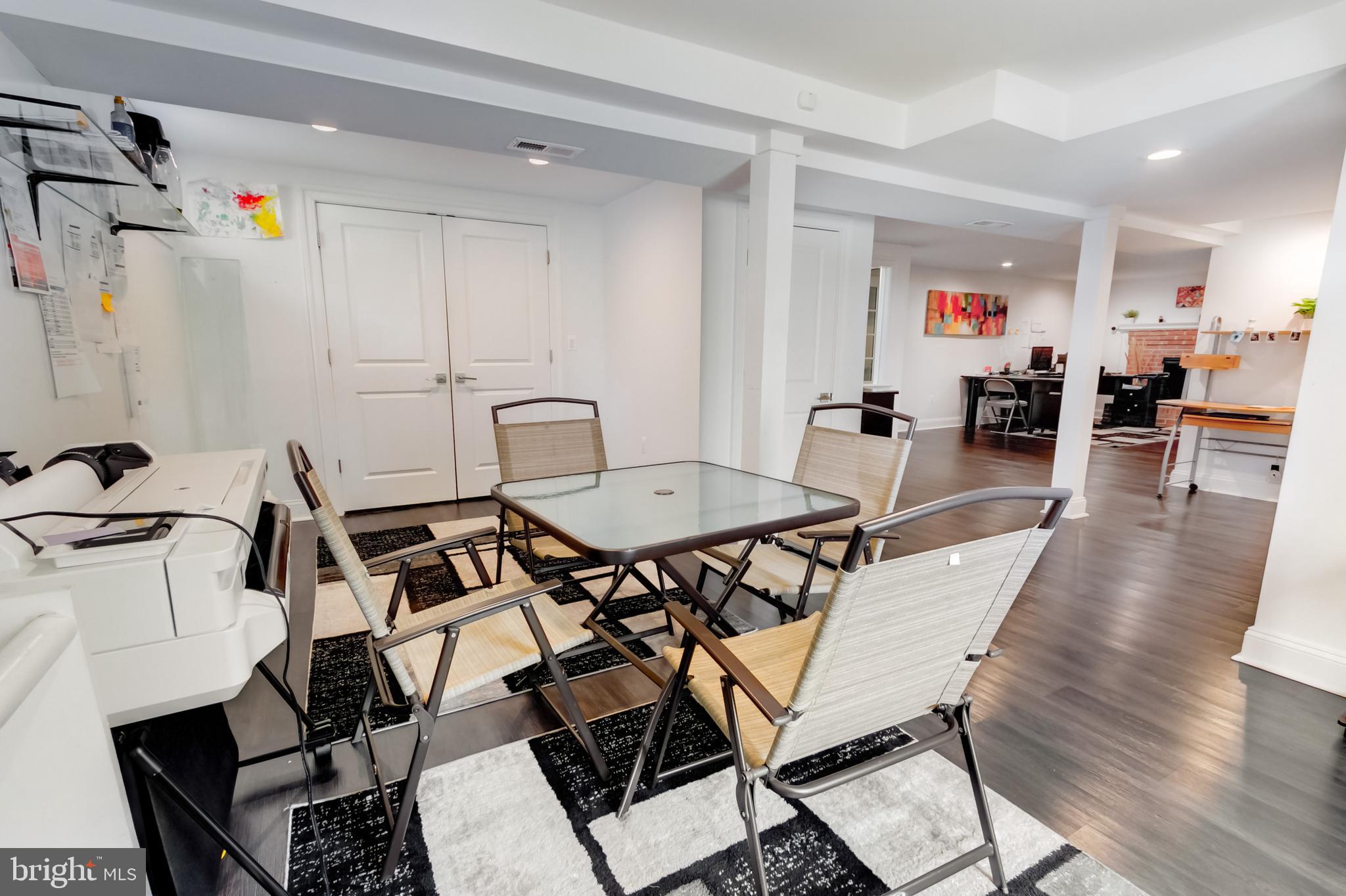 OLNEY OUTSIDE - Residential