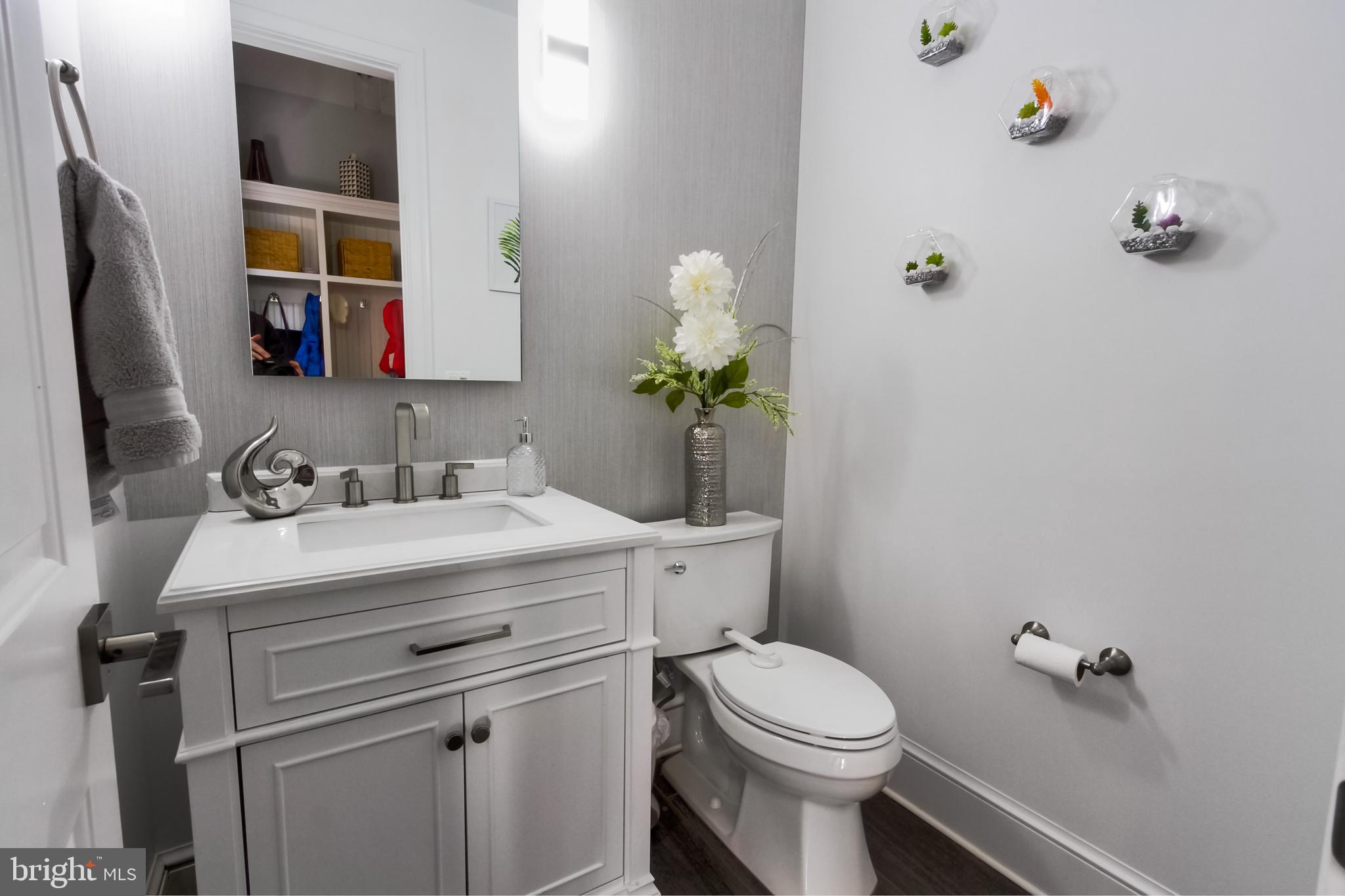 OLNEY OUTSIDE - Residential