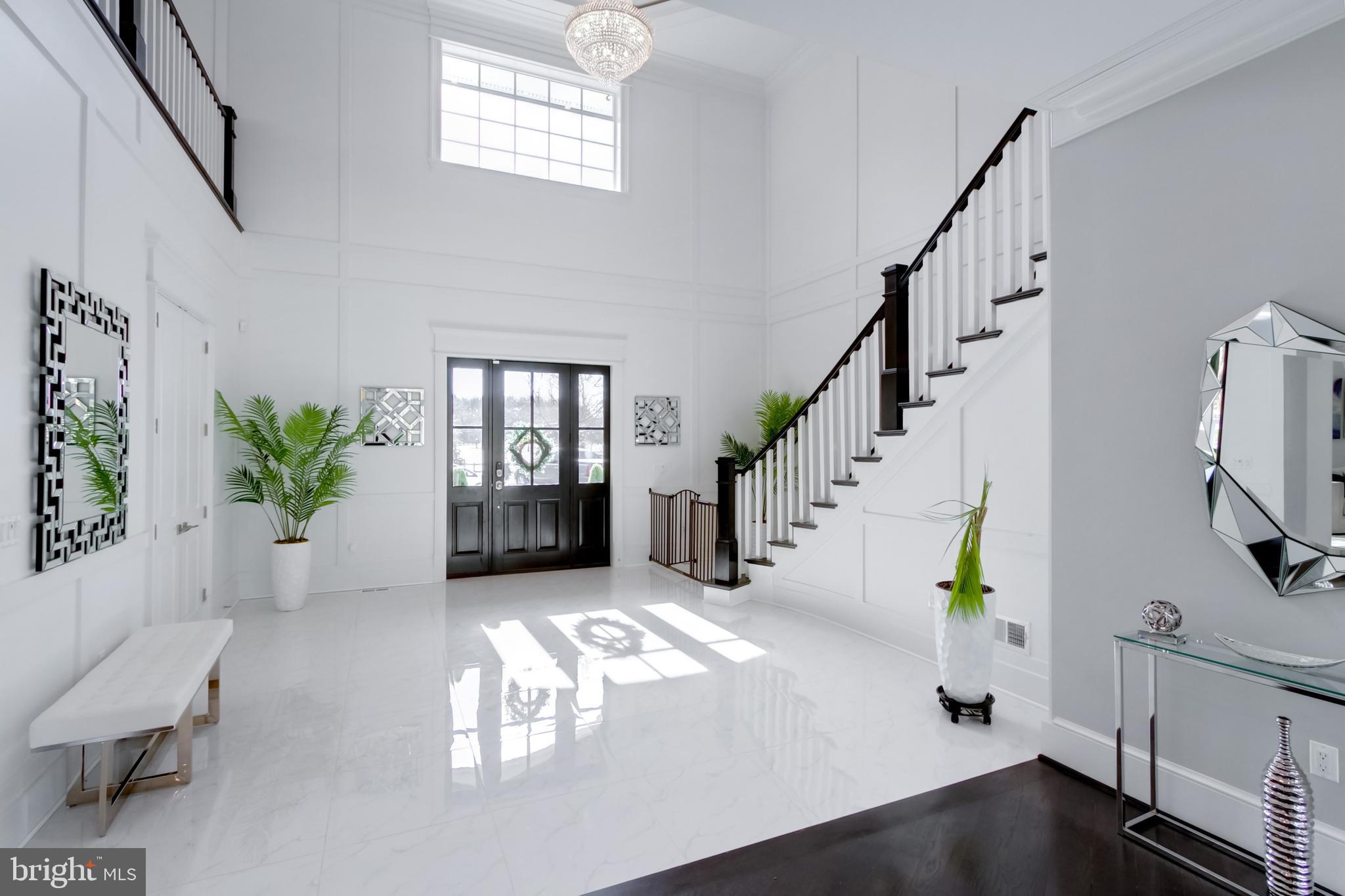 OLNEY OUTSIDE - Residential