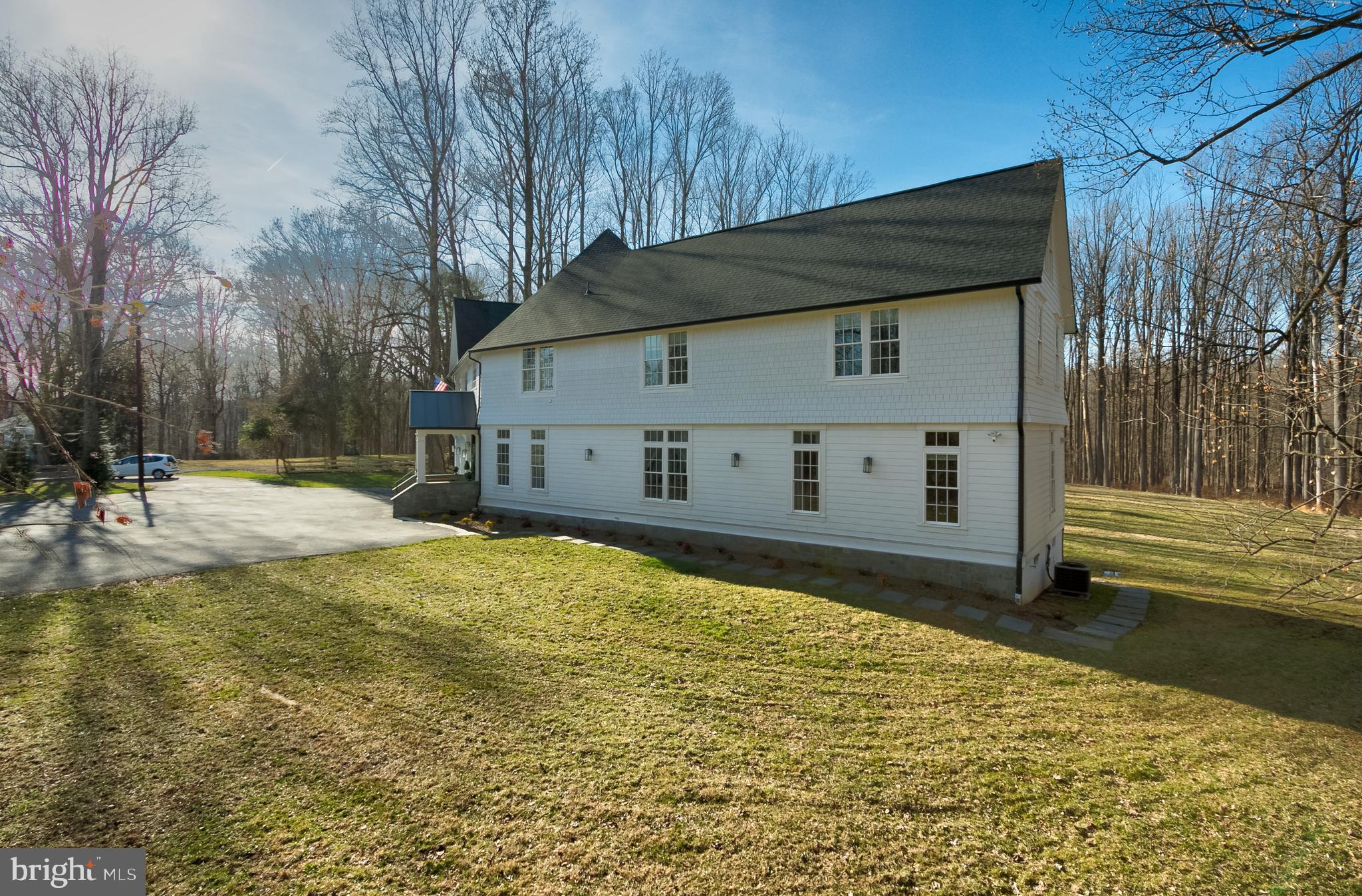 OLNEY OUTSIDE - Residential