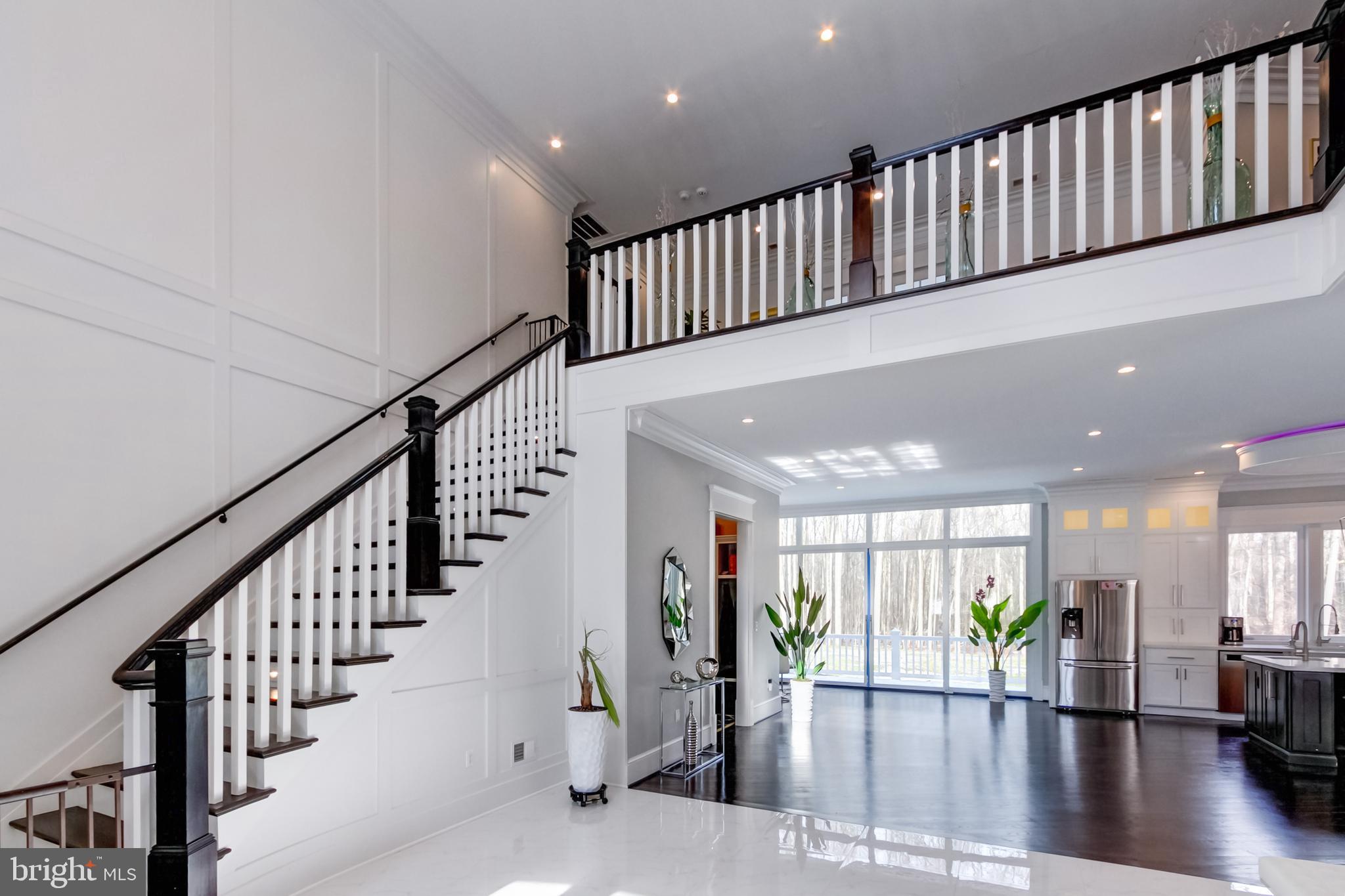 OLNEY OUTSIDE - Residential