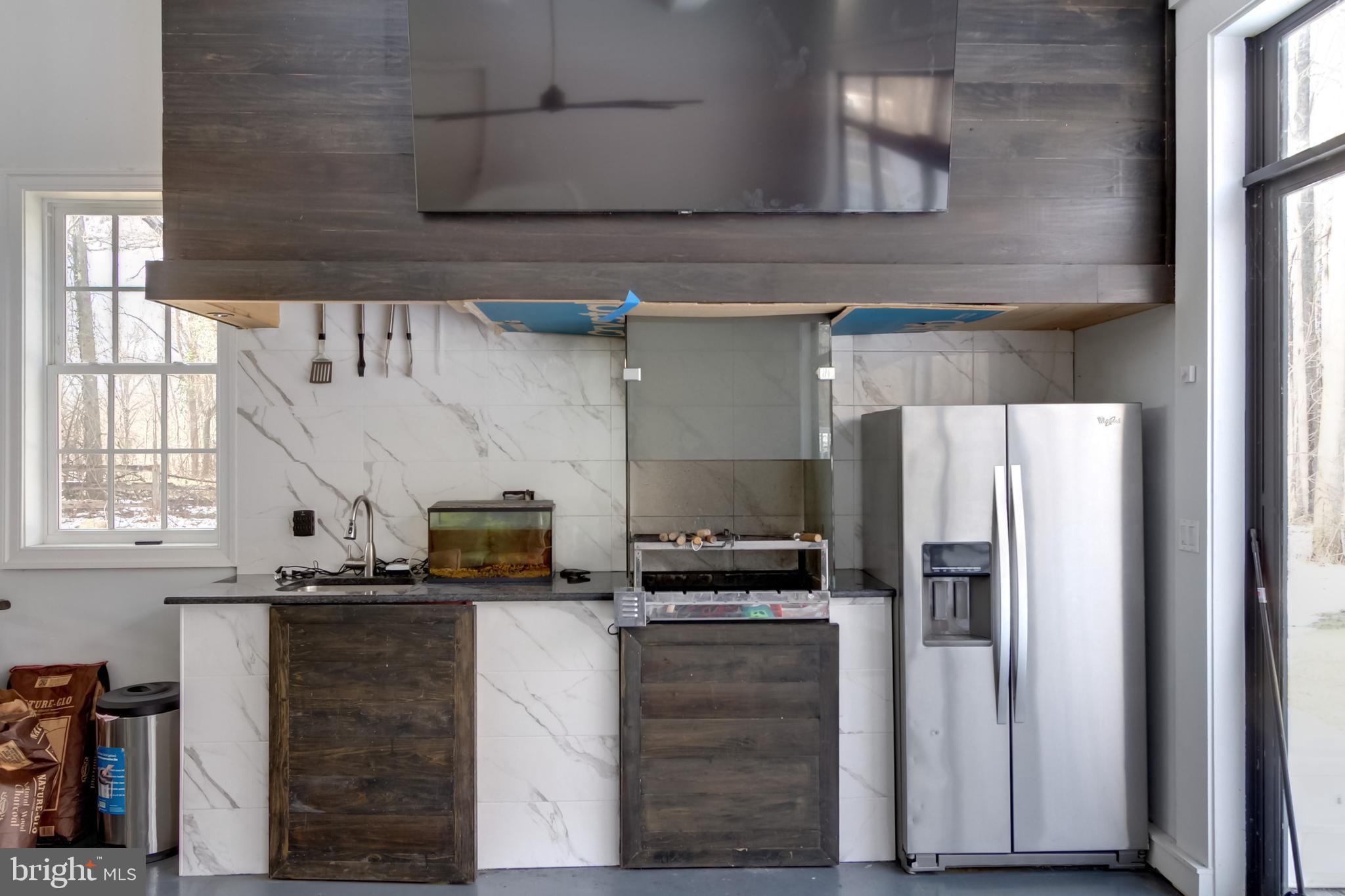 OLNEY OUTSIDE - Residential