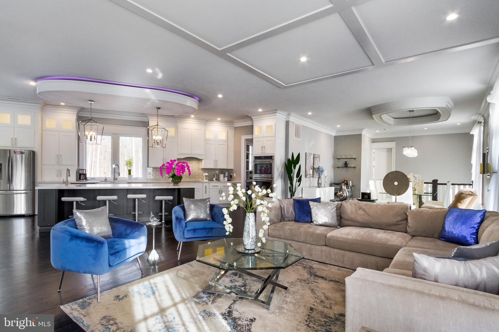 OLNEY OUTSIDE - Residential