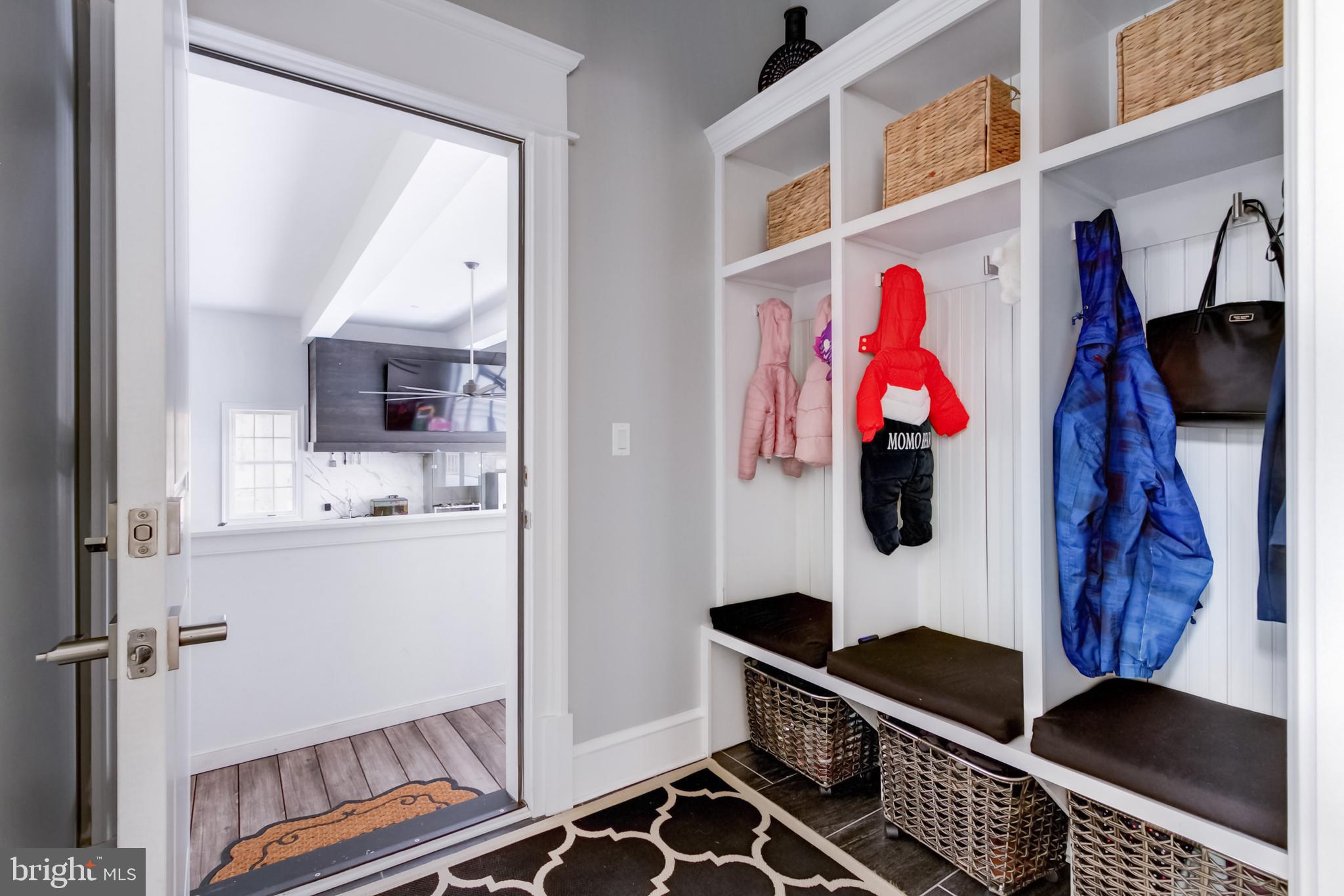 OLNEY OUTSIDE - Residential