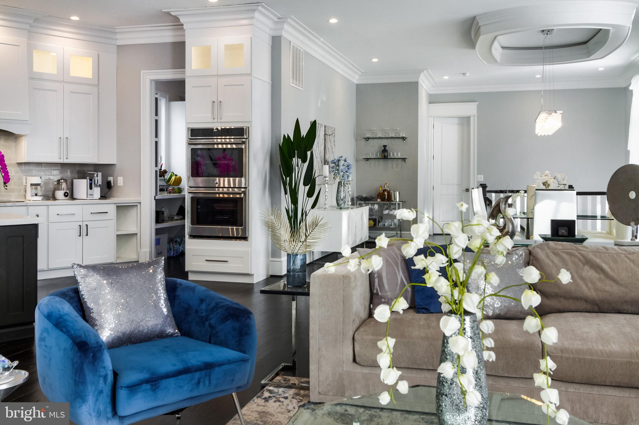 OLNEY OUTSIDE - Residential