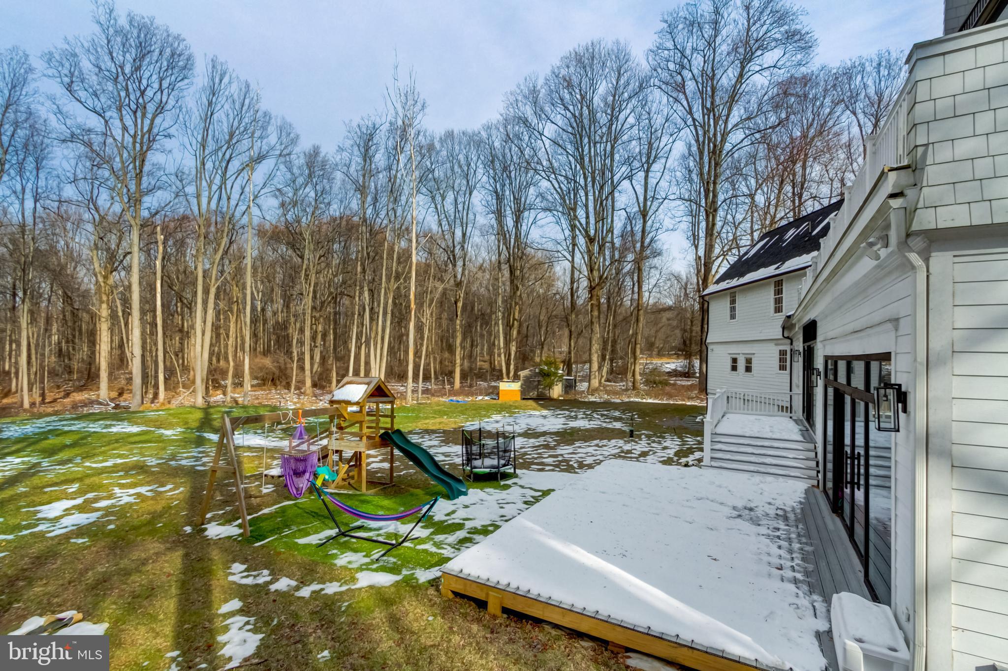 OLNEY OUTSIDE - Residential