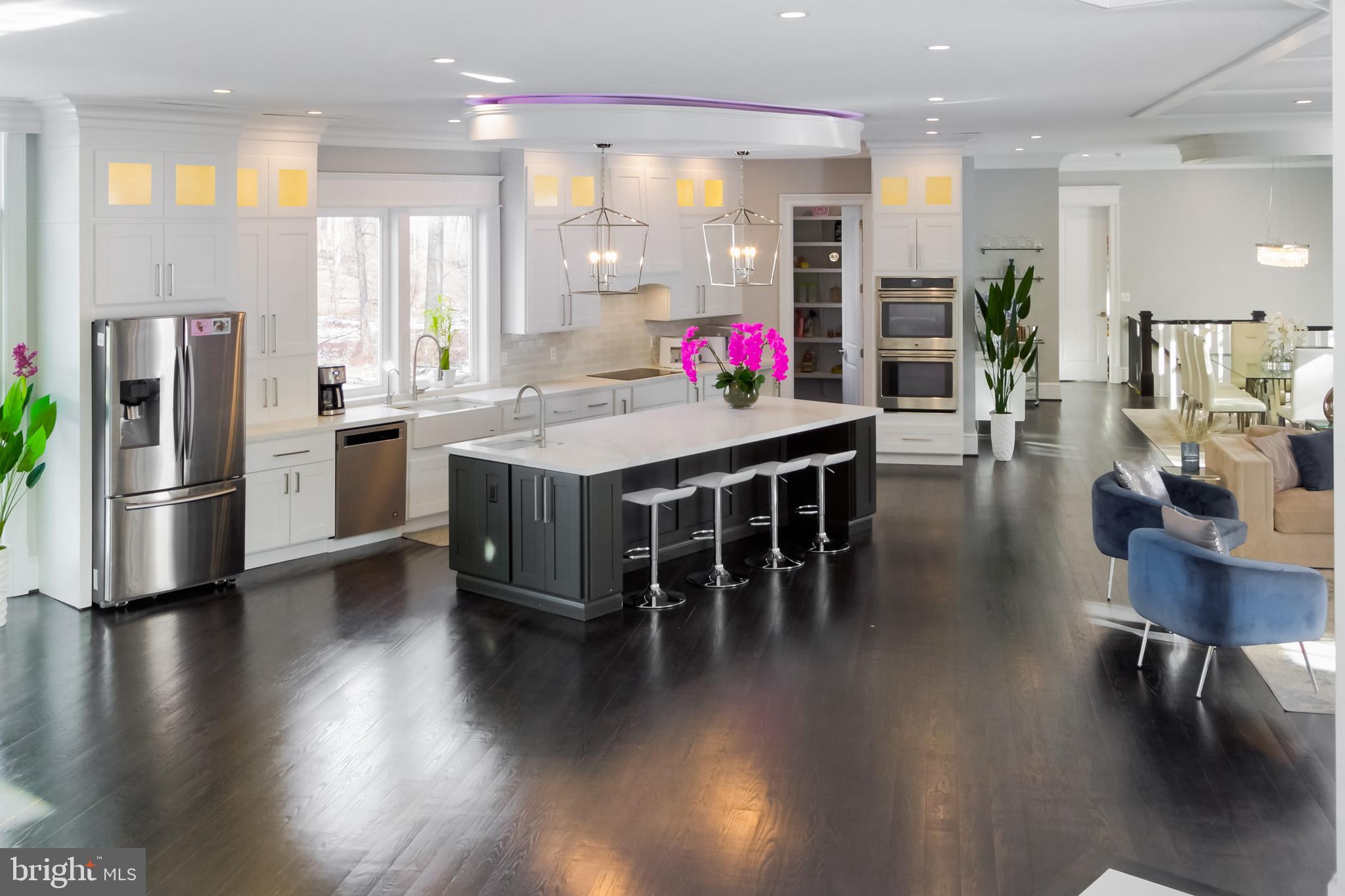 OLNEY OUTSIDE - Residential